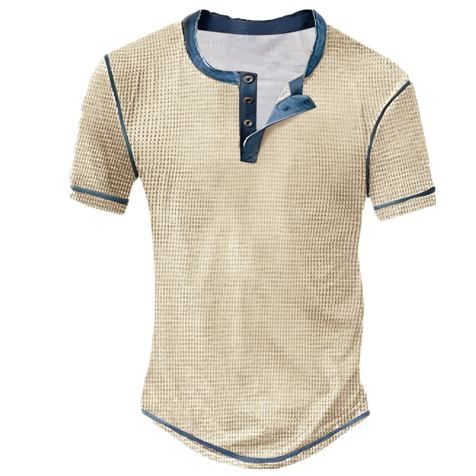 Летние повседневные футболки топ для мужчин 2024 винтажные спортивные впитывающие