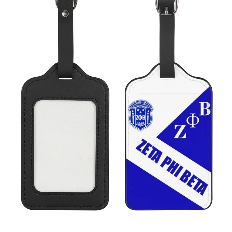 Рисунок 5 - Бирка для чемодана twoheart sgirl