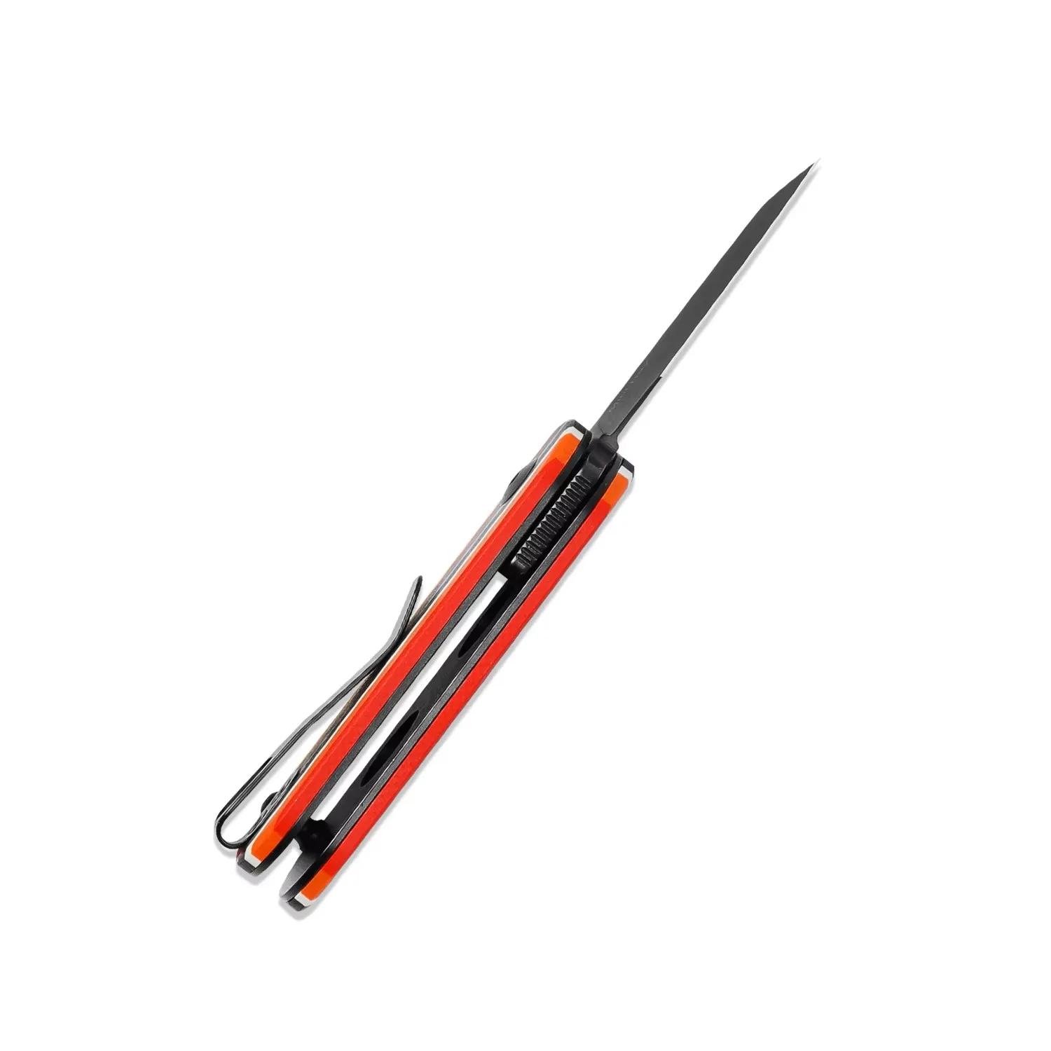 Серия Kizer Serape: компактный мини-нож V2583C1 с новой цветной рукоятью G10 и лезвием из стали 154CM. (art.: 3920da001ee69) - 3920da001ee69