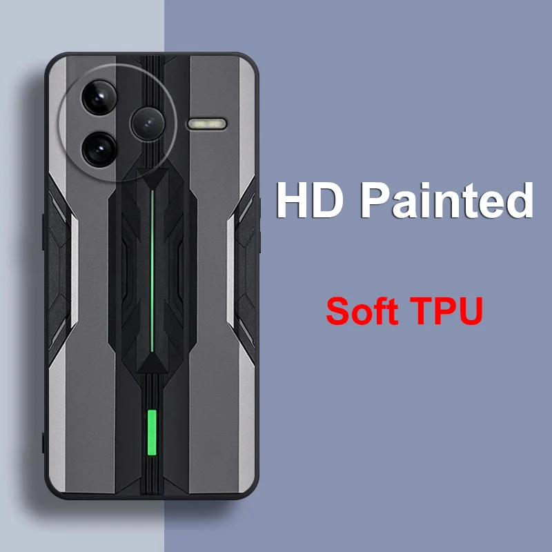 Для Redmi K80 Pro Чехол K80Pro Силиконовый мягкий защитный чехол из ТПУ 5G Funda Xiaomi K70 Ultra K60