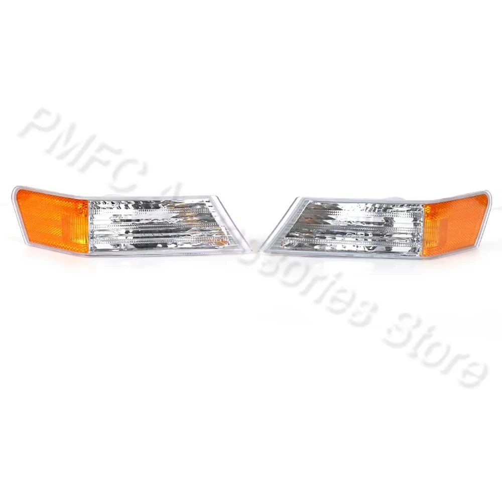 

Фонарь передний поворотный для Jeep Patriot 2007 2008 2009 2010 2011 2012 2013 2014