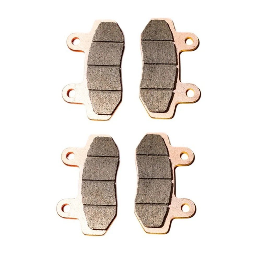 Для Ultra Bee комплект тормозных колодок, аксессуары для тормозов мотоцикла для SURRON UltraBee SUR RON Dirt Pit Bike