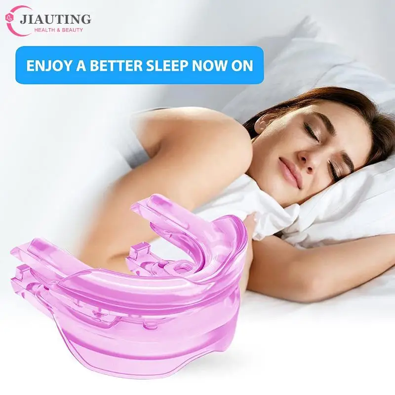 

1 шт., устройство для защиты от храпа