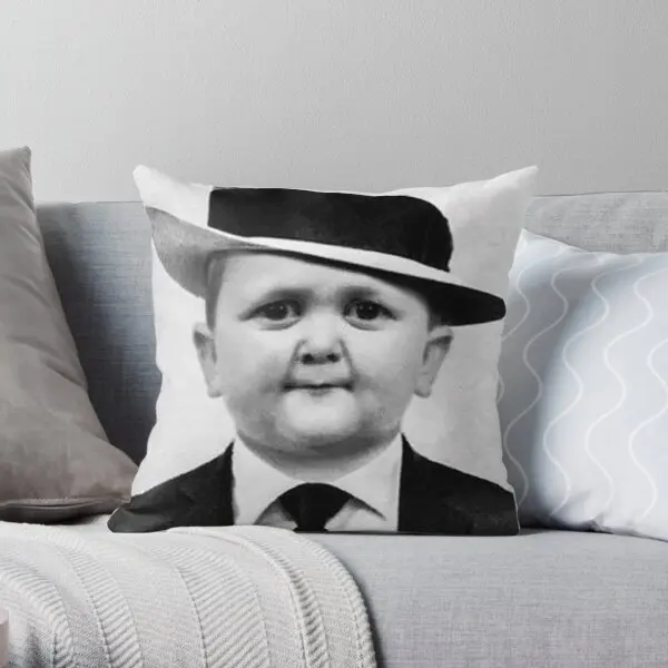 

Gina Printing Throw Pillow Cover Home Office Decor Decorative Cushion Waist Hotel Square Case Sofa Fashion Pillows not include
