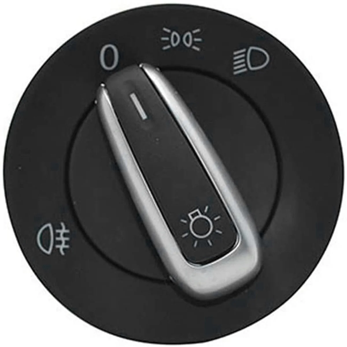 Переключатель для автомобильных фар противотуманный фонарь переключатель