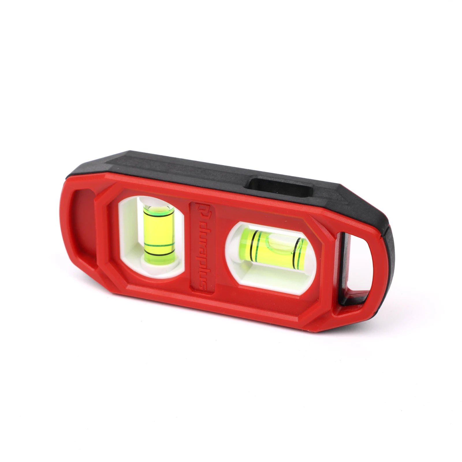 

100 мм мини карманный уровень магнитный горизонтальный вертикальный спиртовой нивелир инструмент деревообработка портативная линейка с пузырьками длина