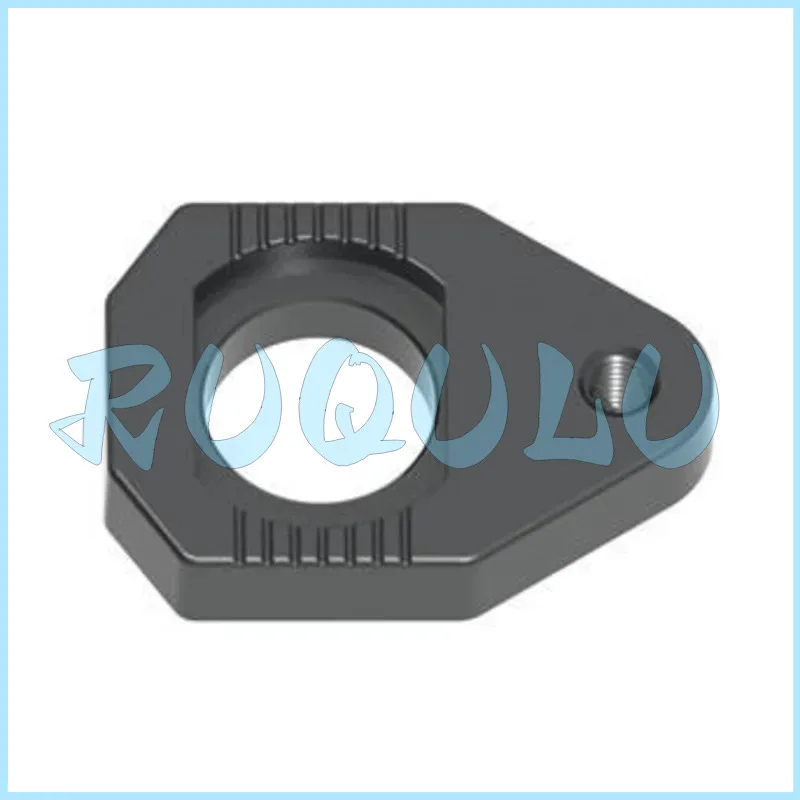 Регулятор левой/правой цепи Zt350 (темно-серый) 1274300-014051 / 1274300-015051 для Zontes