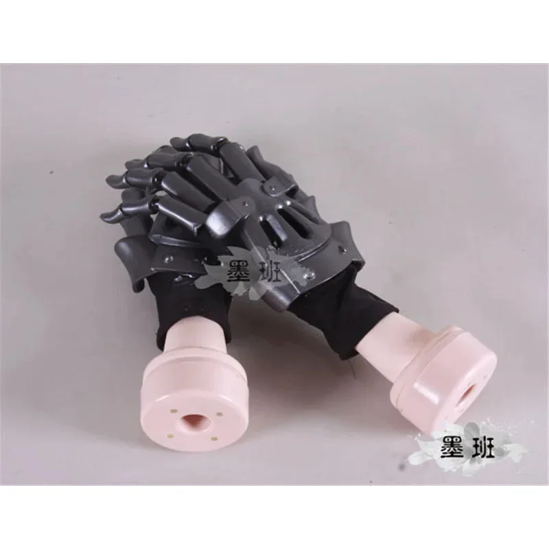 1 пара новинка фиолетовый эверсад реквизит для косплея аксессуары авто