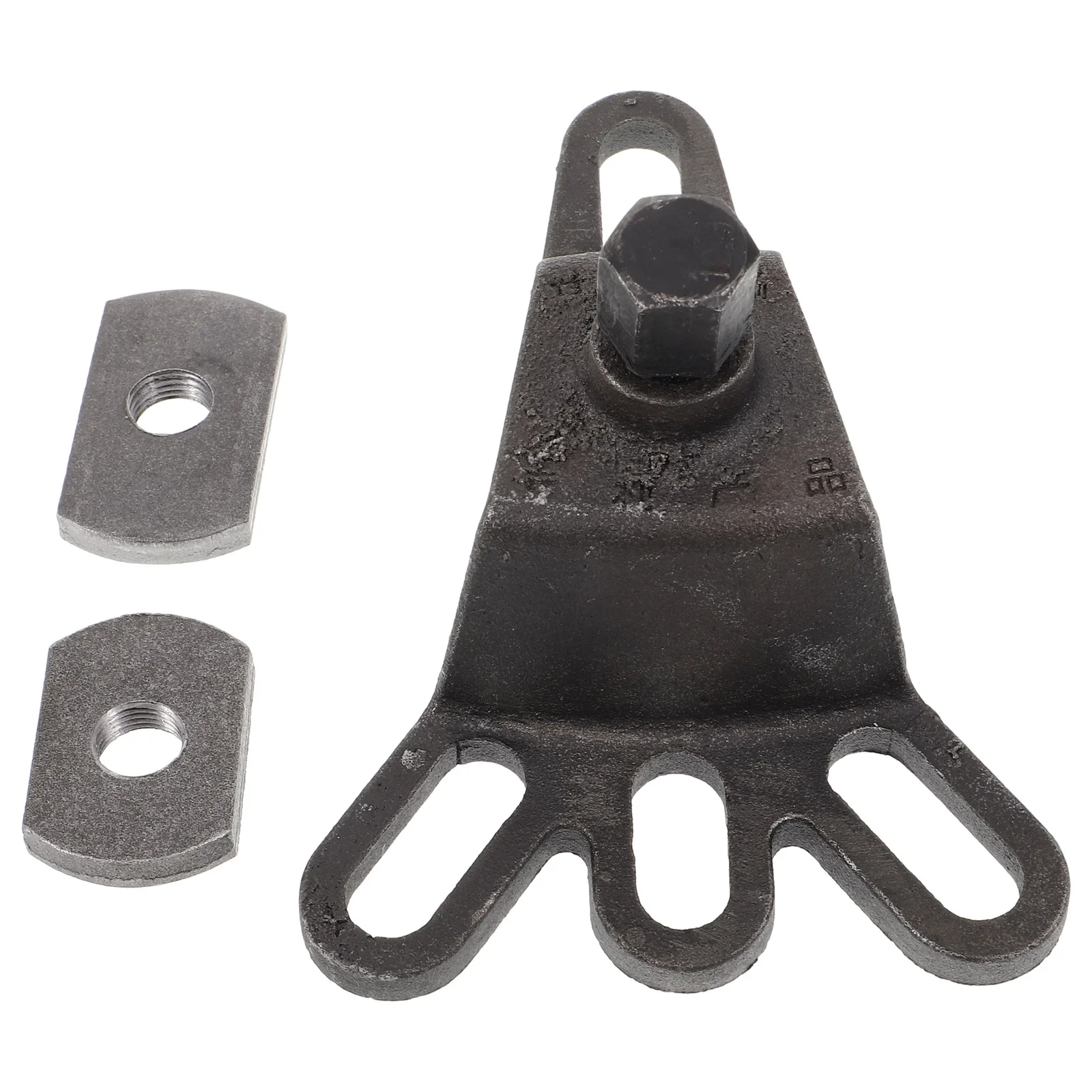 Съемник тормозного барабана ось молоток съемник прокладок подшипника комплект