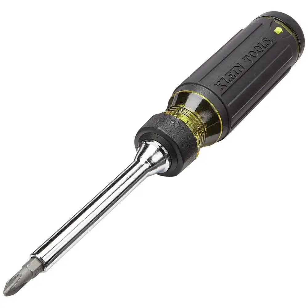 

32305 15-in-1 Multi-Bit Ratcheting Screwdriver Car Repair tools
