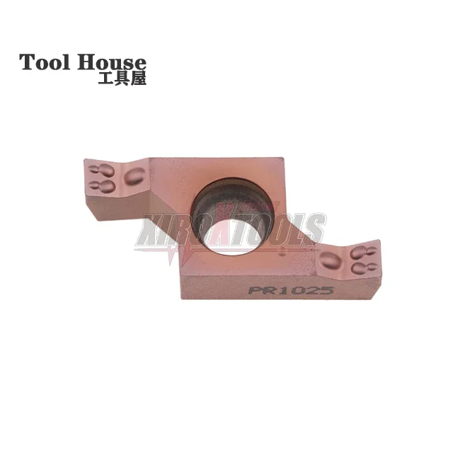 

CNC slot blade GER300-020EM PR1025 width 3mm