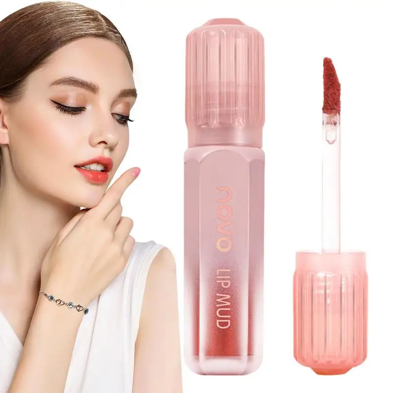

Lip Cream For Dry Lips Girls Nourishing Lip Gloss Lip Stain For Office Summer Party Business Trip Dating Daily Life Wedding Part