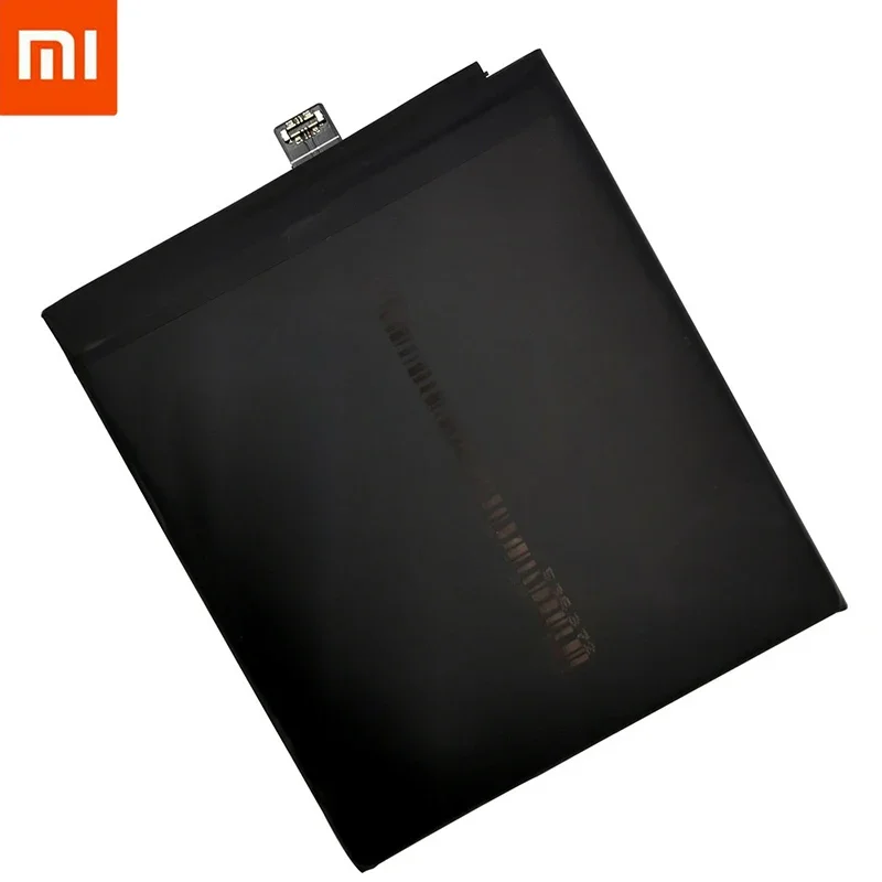 100% Оригинальный аккумулятор для Xiaomi Redmi K20 Pro / Mi 9T 4000 мАч BP40 сменный литий-ионный