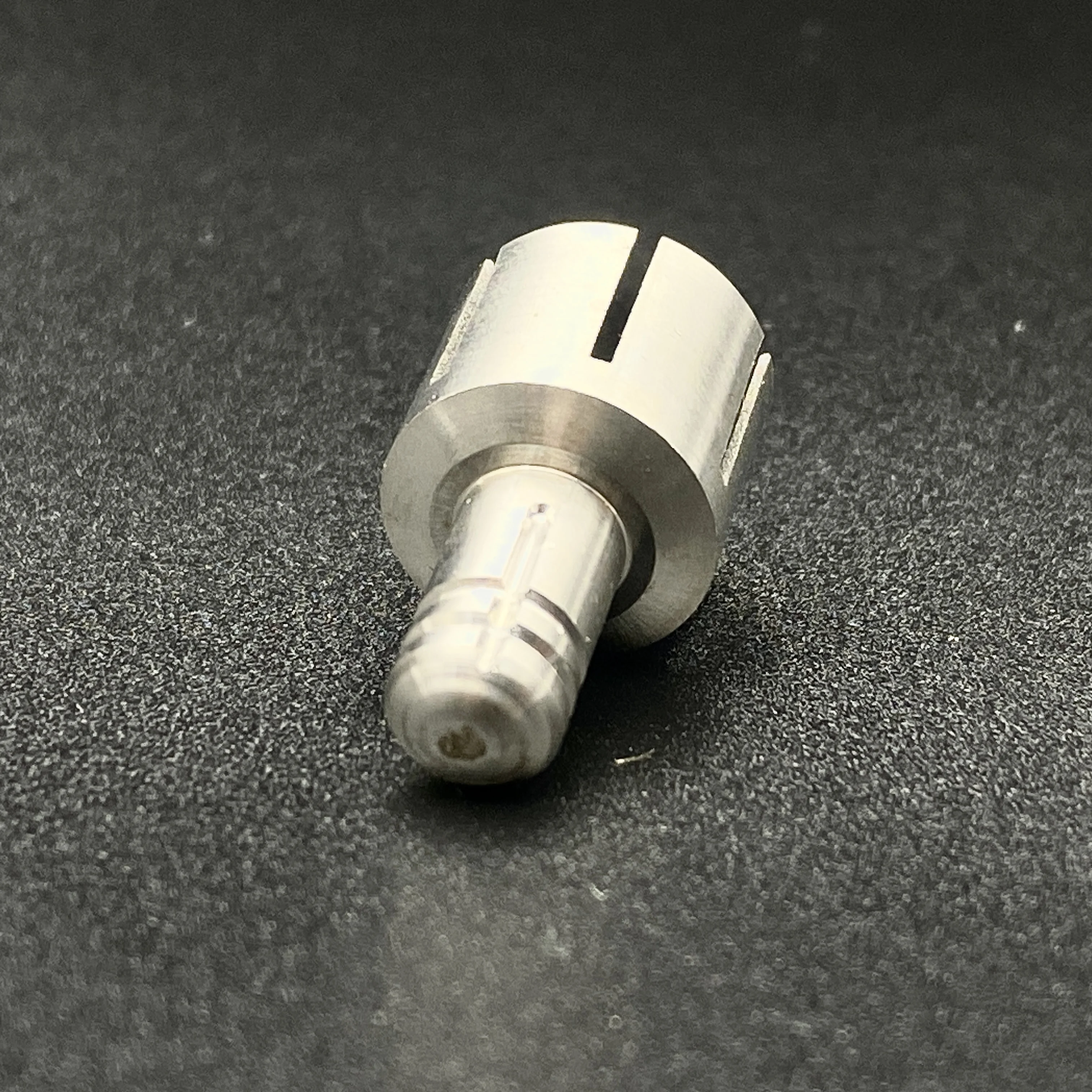 L6Y Прочная втулка центральной оси из нержавеющей стали для двойного