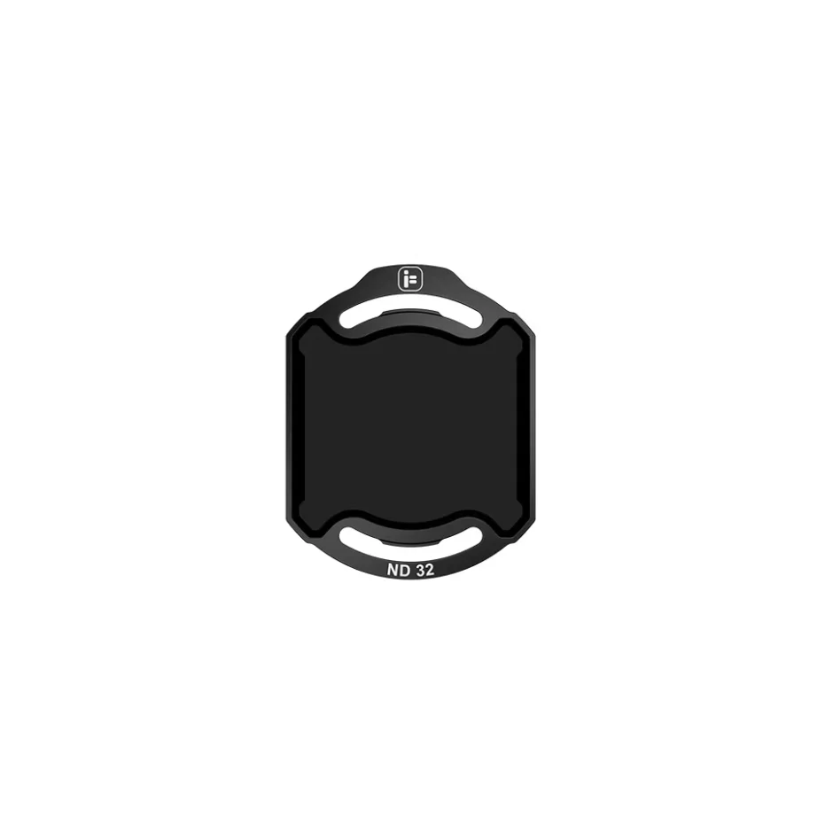 iFlight ND32 Filter for DJI O4 Air Unit Pro iFlight ND32 Filter for DJI O4 Air Unit Pro