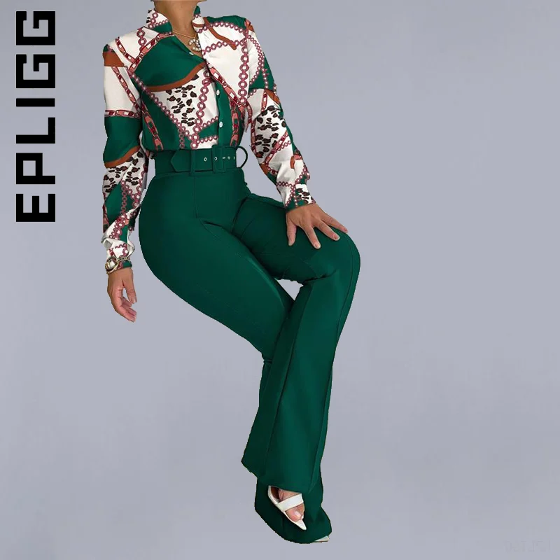 

Epligg Новый женский комплект длинная спортивная одежда повседневные длинные брюки спортивный костюм сексуальный комплект из 2 частей женски...