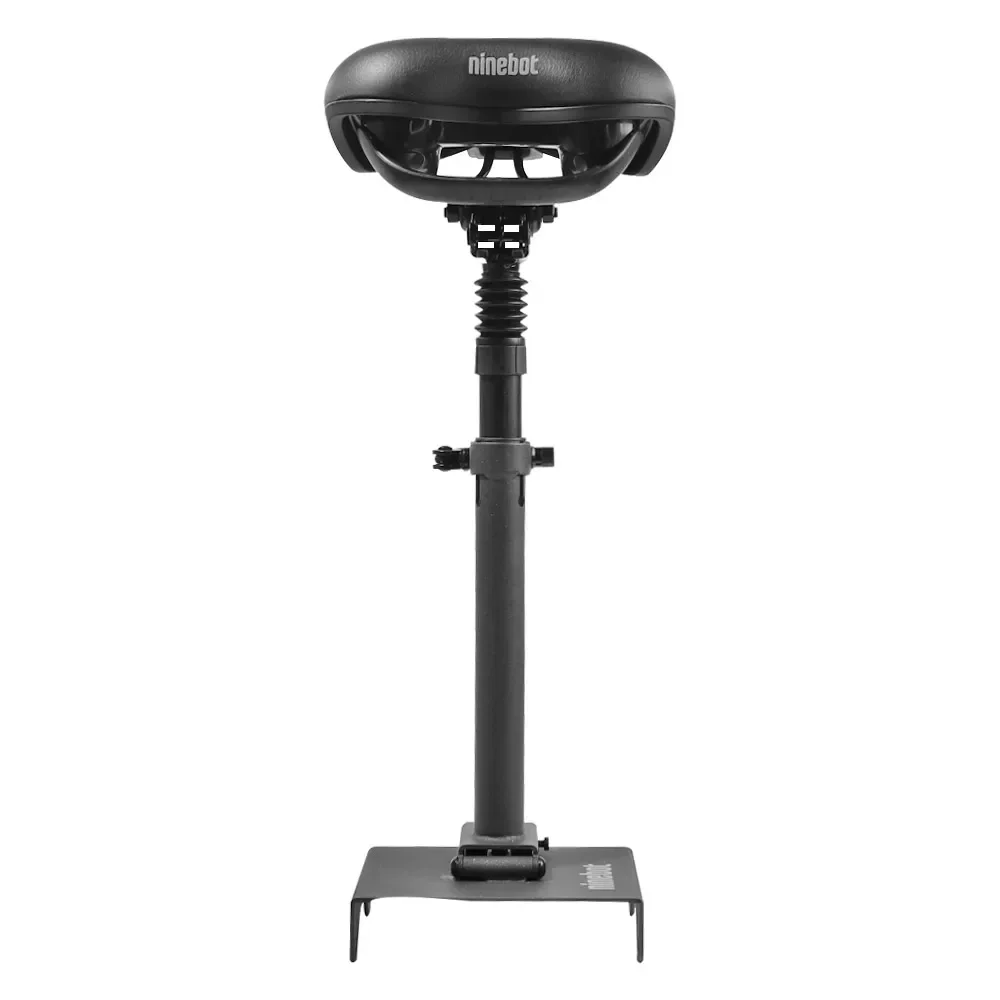 Оригинальное складное сиденье для электрического скутера Segway Ninebot MAX G30 складной