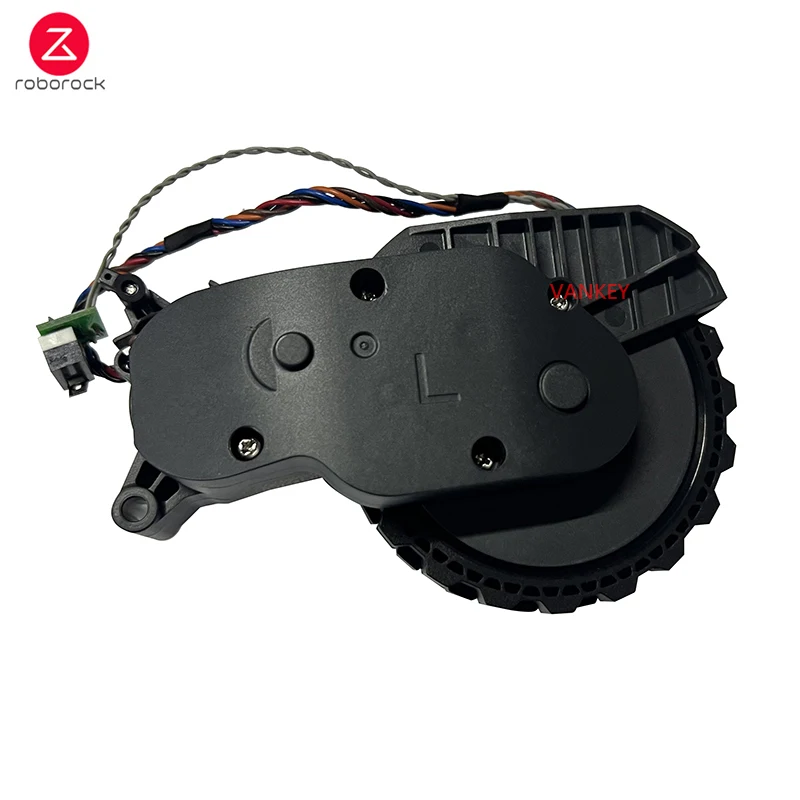 

Оригинальное колесо для правой и левой стороны для Roborock S5 Max S7 S6 Pure S6 MaxV E4 E5 S7 Pro Ultra Запчасти для пылесоса