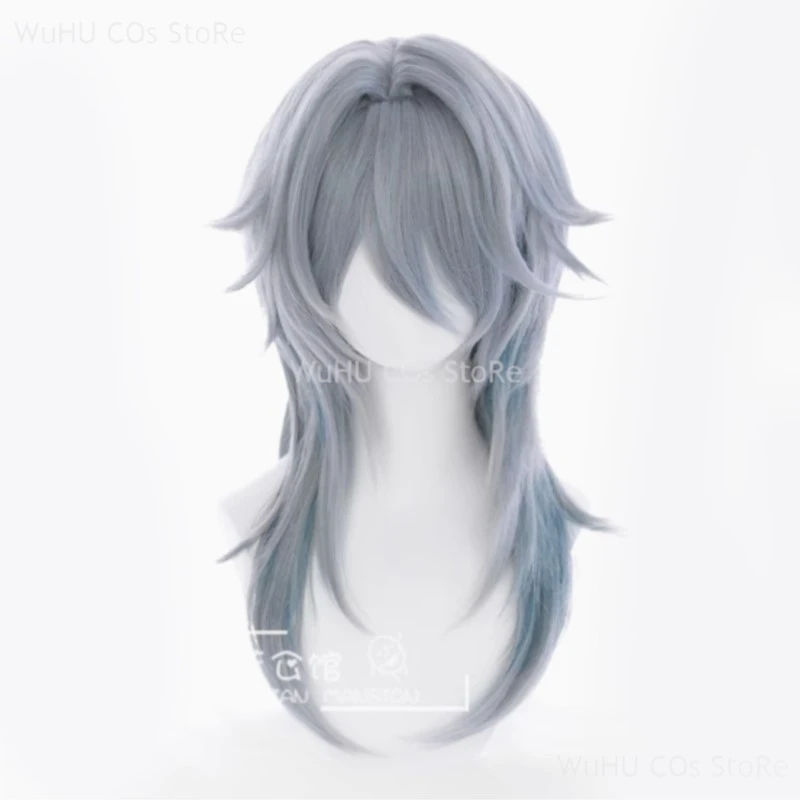 Кожаный костюм для косплея Honkai Star Rail