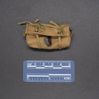 did d80152 16 wwii african corps infantry sundries bag model accessories fit 12 action figures body in stock