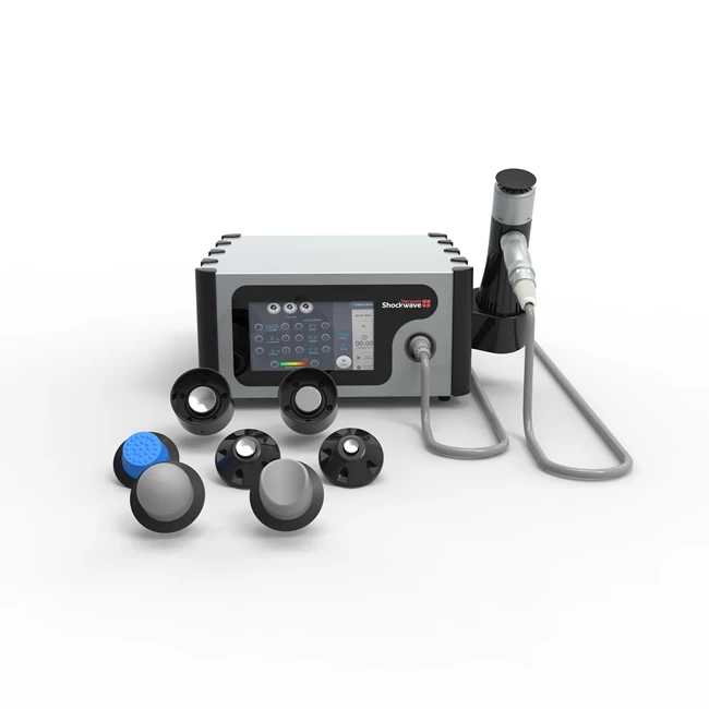 

Shockwave therapy shock wave extracorporeal shockwave focused cellulite removal with vacuum heads