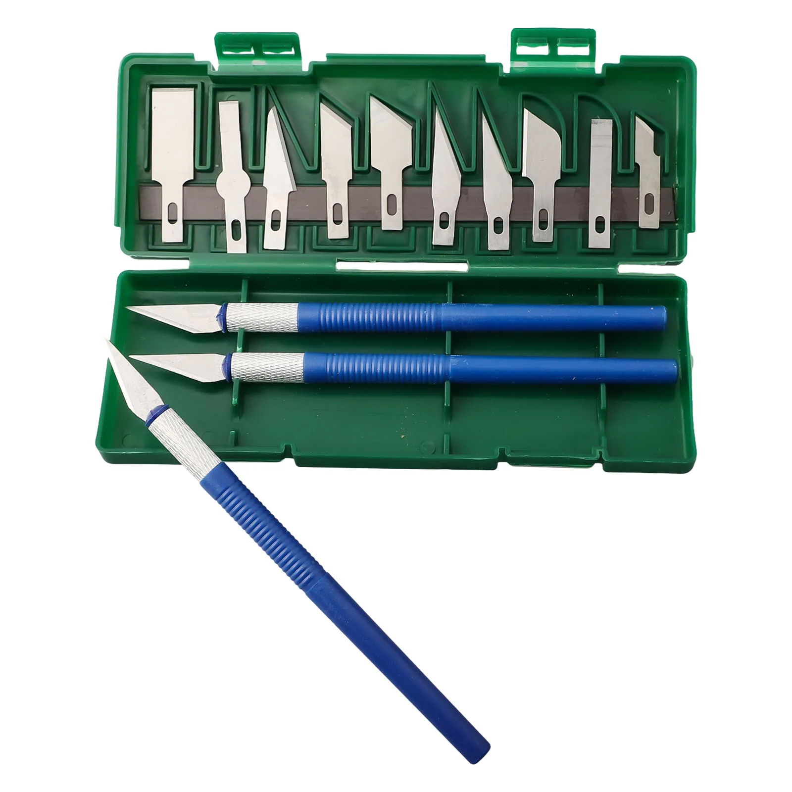 Замена полезных домашних лезвий для гравировки ремесло многофункциональная