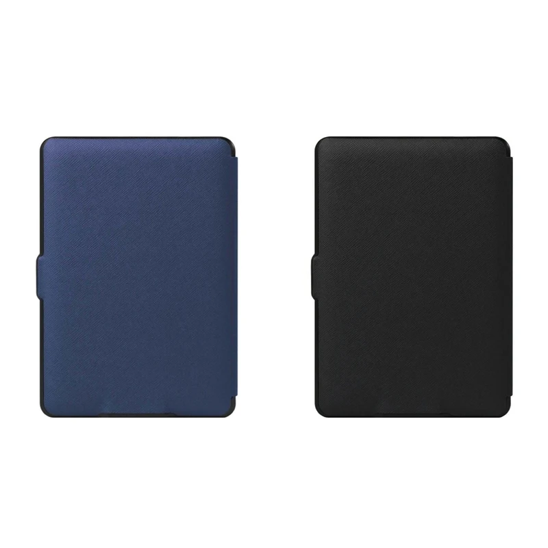 

Кожаный защитный чехол для Kindle Paperwhite4/10Th 2018 ультратонкий защитный чехол