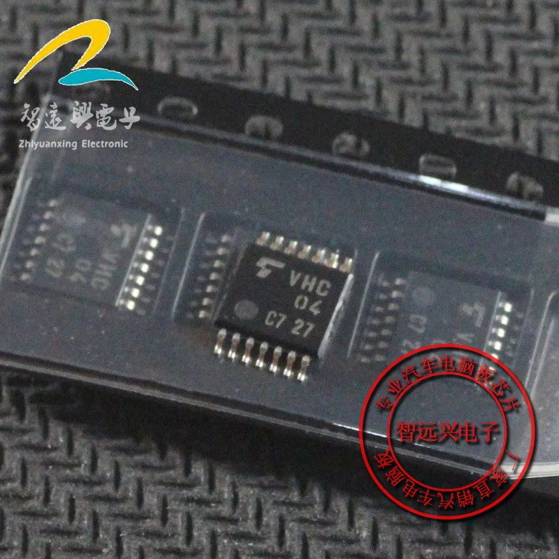 

Бесплатная доставка VHC04 14 IC 10 шт.