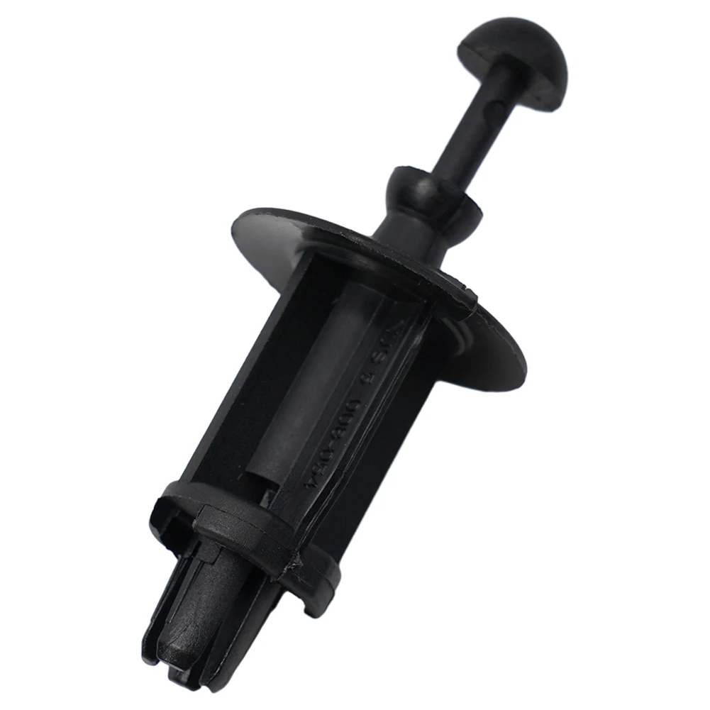Прямая установка Plug-and-play простая Mazda 3 BP BM вешалка для панели задней двери пряжка