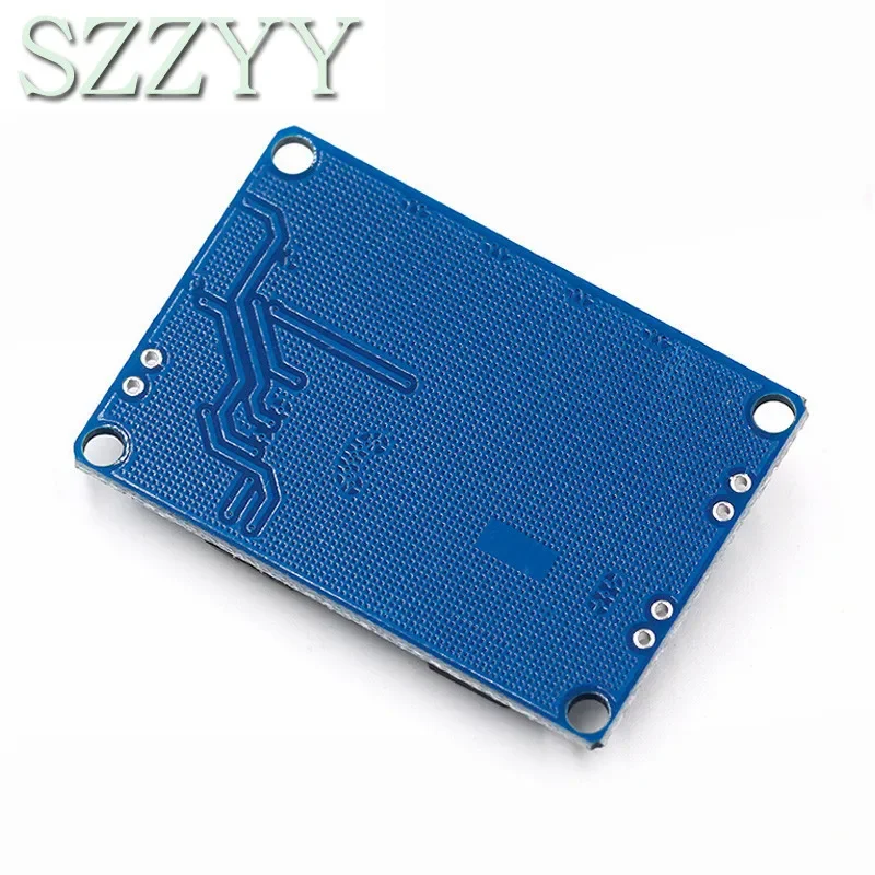 Маломощный модуль платы цифрового усилителя TDA8932 35 Вт Мономощность