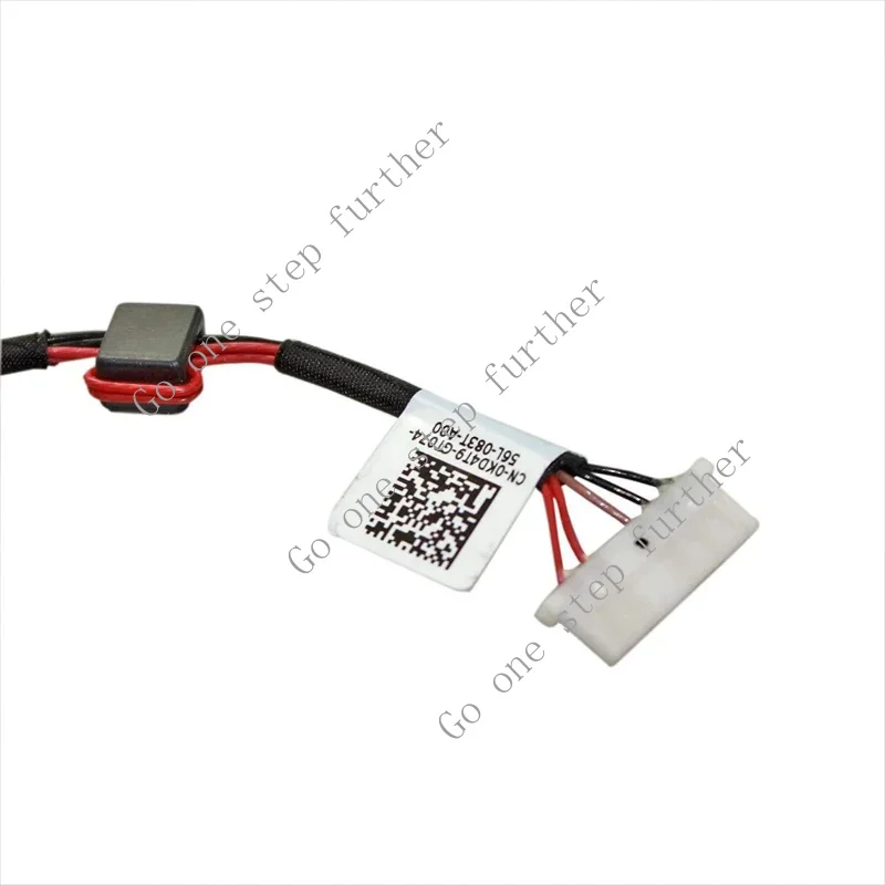 Кабель питания постоянного тока DIXSG 0KD4T9 для Dell Inspiron 15-5000 5551 5552 5555 14-5458 5459 5455 5452 P51F