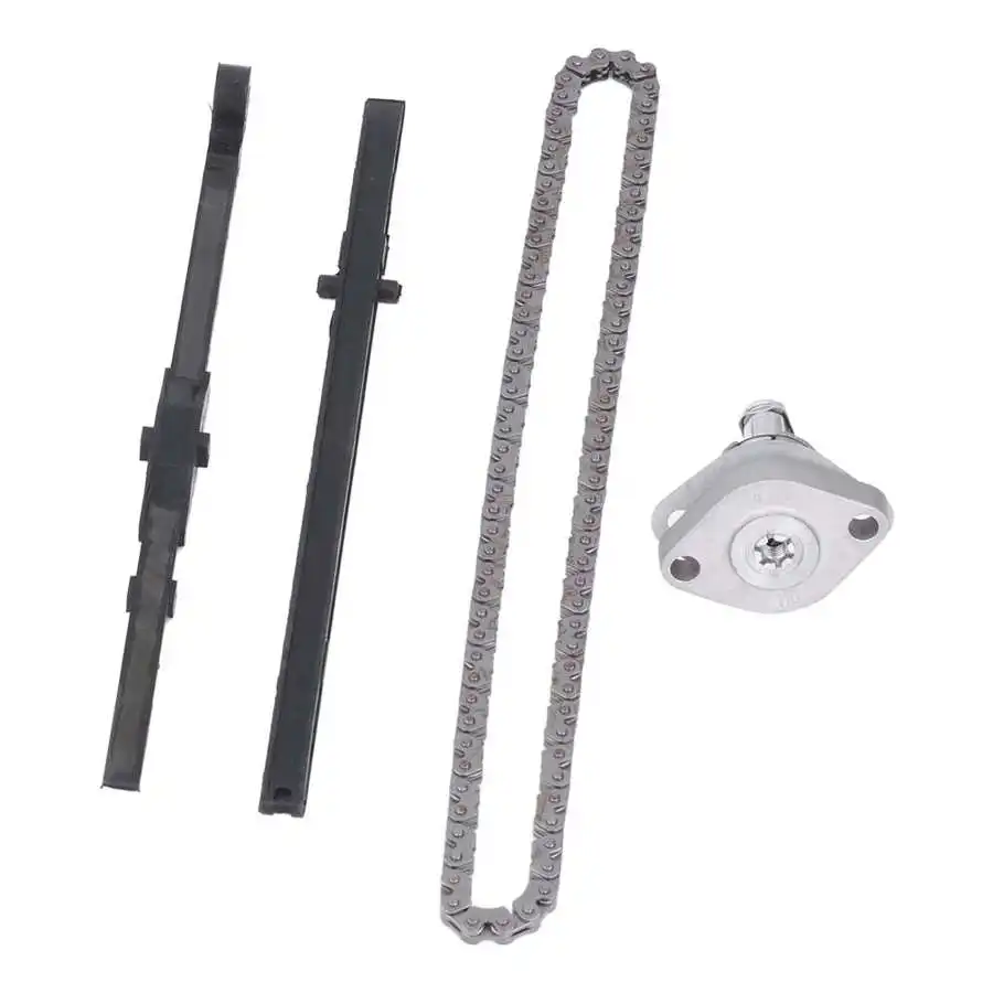 Комплект цепи синхронизации автомобильного двигателя натяжитель устойчивый к