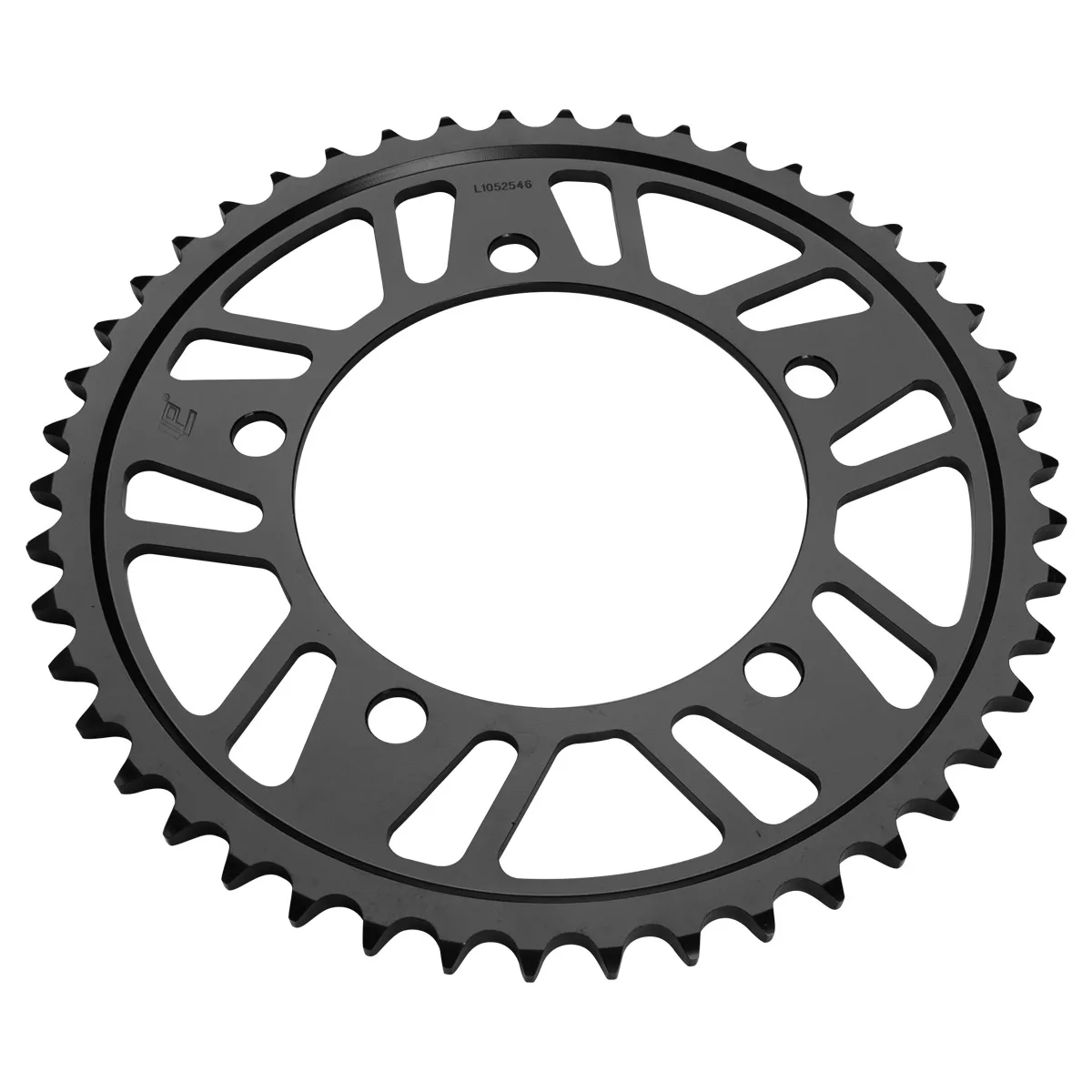 Задняя звездочка мотоцикла LOPOR 525 46T для BMW Road M1000RR 2021-2024 S1000RR 2024