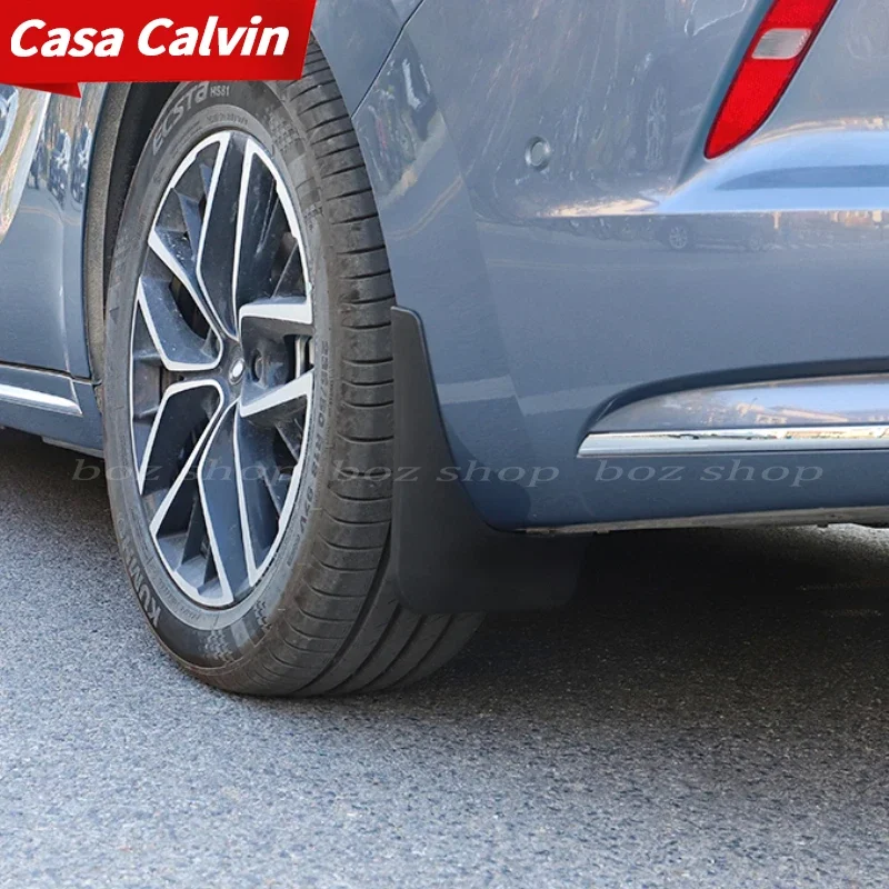 Кожаные автомобильные запчасти для оригинального переднего и заднего колеса или