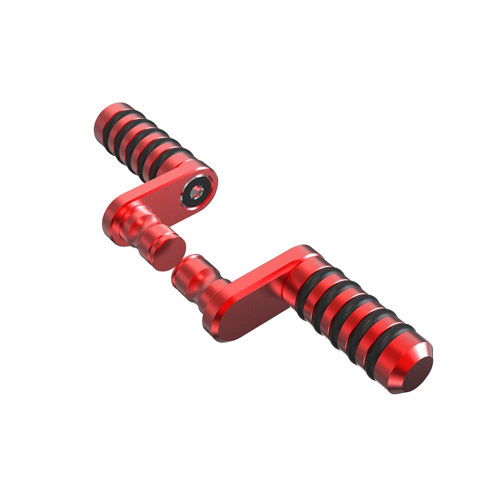 Задняя педаль тормоза рычаг переключения передач для APRILIA Caponord 900 /750 /1200 Rally /Travel Pack