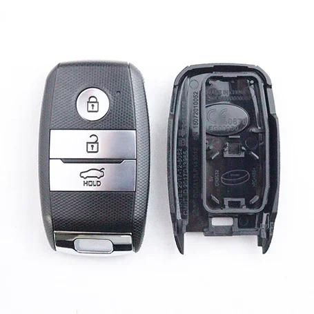 

Автомобильный брелок для Kia Sedona Grand Carnival Snugly Sorento Doule Carnival Sportage Cerato K2 K3 K4 K5 Optima