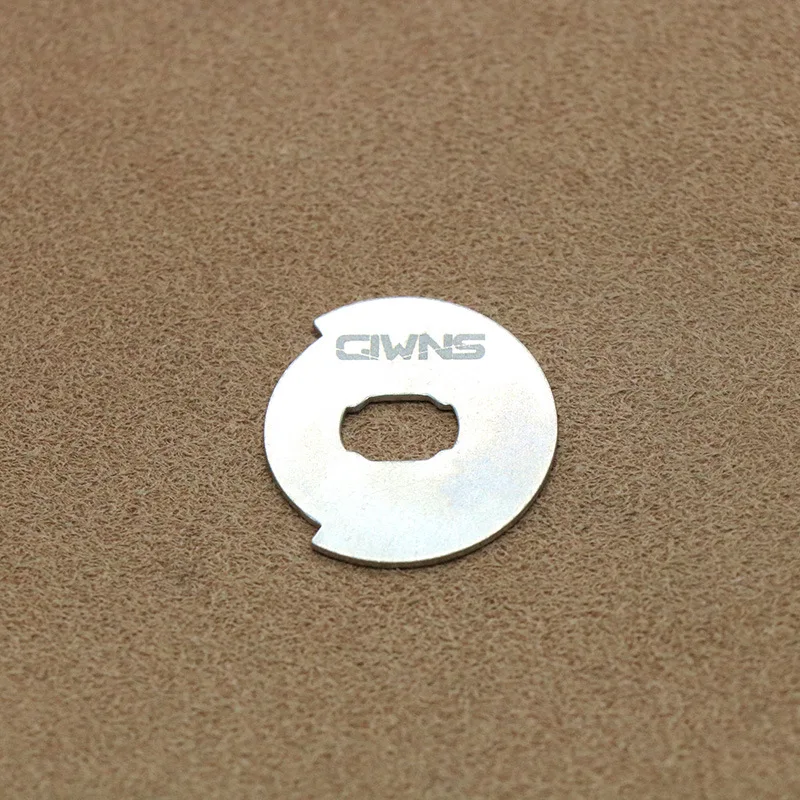 Сигнализация разгрузки для рыболовной катушки Shimano SLX DC