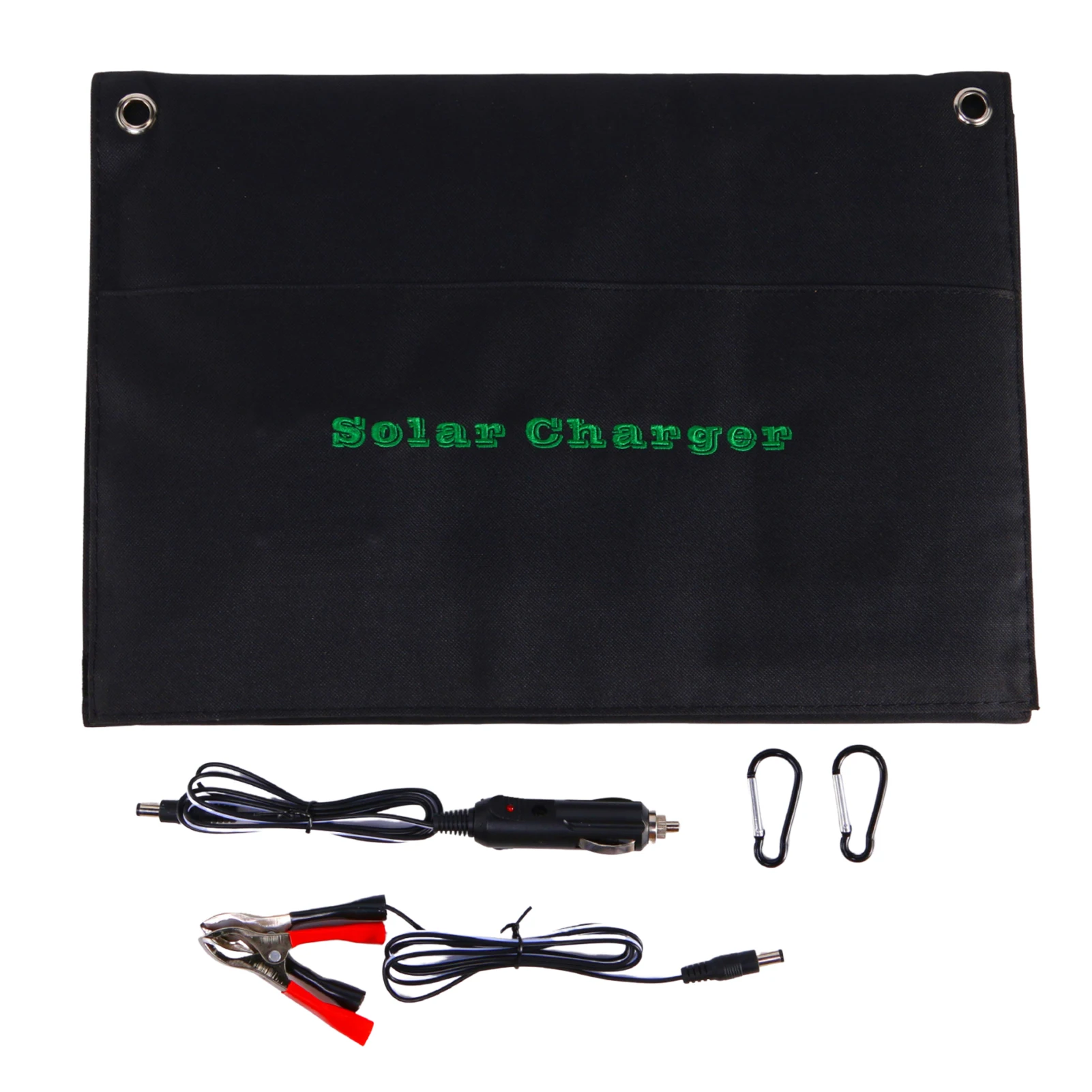 

Монокристаллическая Кремниевая солнечная панель с быстрой зарядкой и хорошей производительностью для зарядки аккумуляторов в грузовых и лодочных тракторах