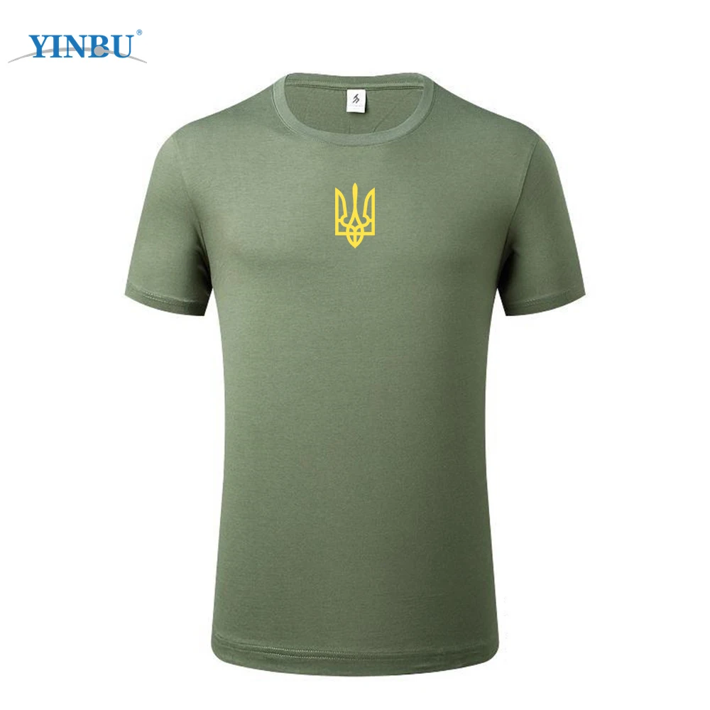 

I am Ukrainian - Zelensky, Ukraine Patriotic YINBU Brand 2023 new design High quality Men's short t-shirt 2023 Graphic Tee