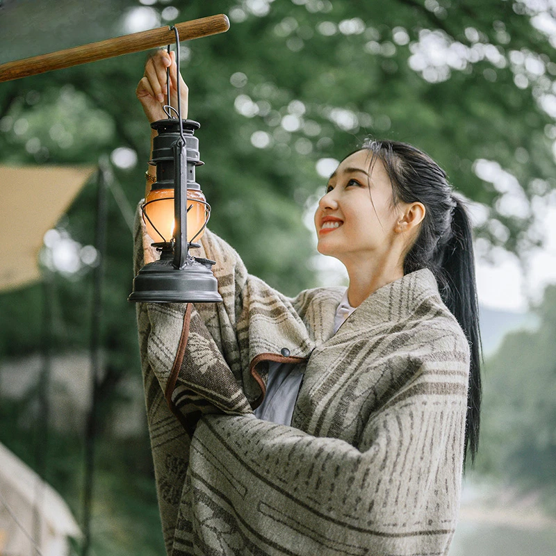 Шерсть для кемпинга шерсть плавания теплая ткань 3 сезона