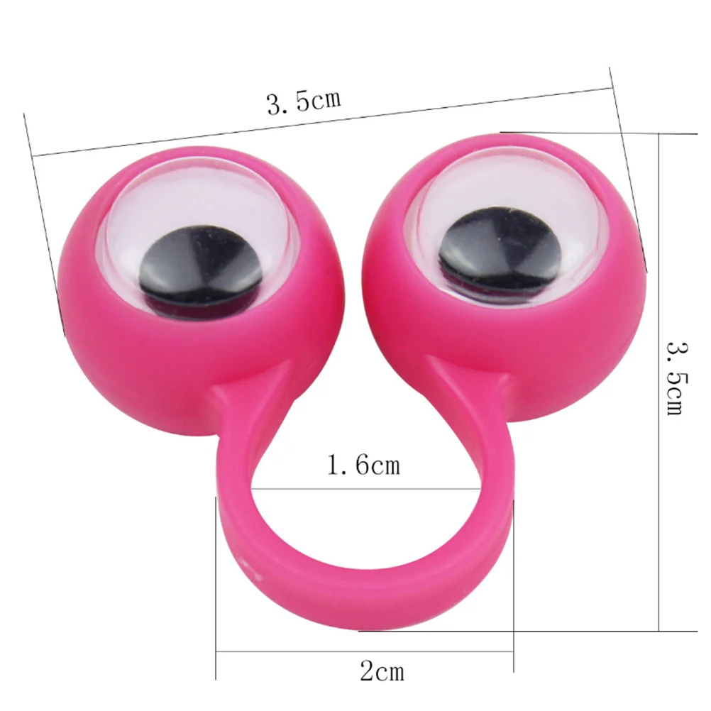 Рисунок 3 - развивающие игрушки для пальце