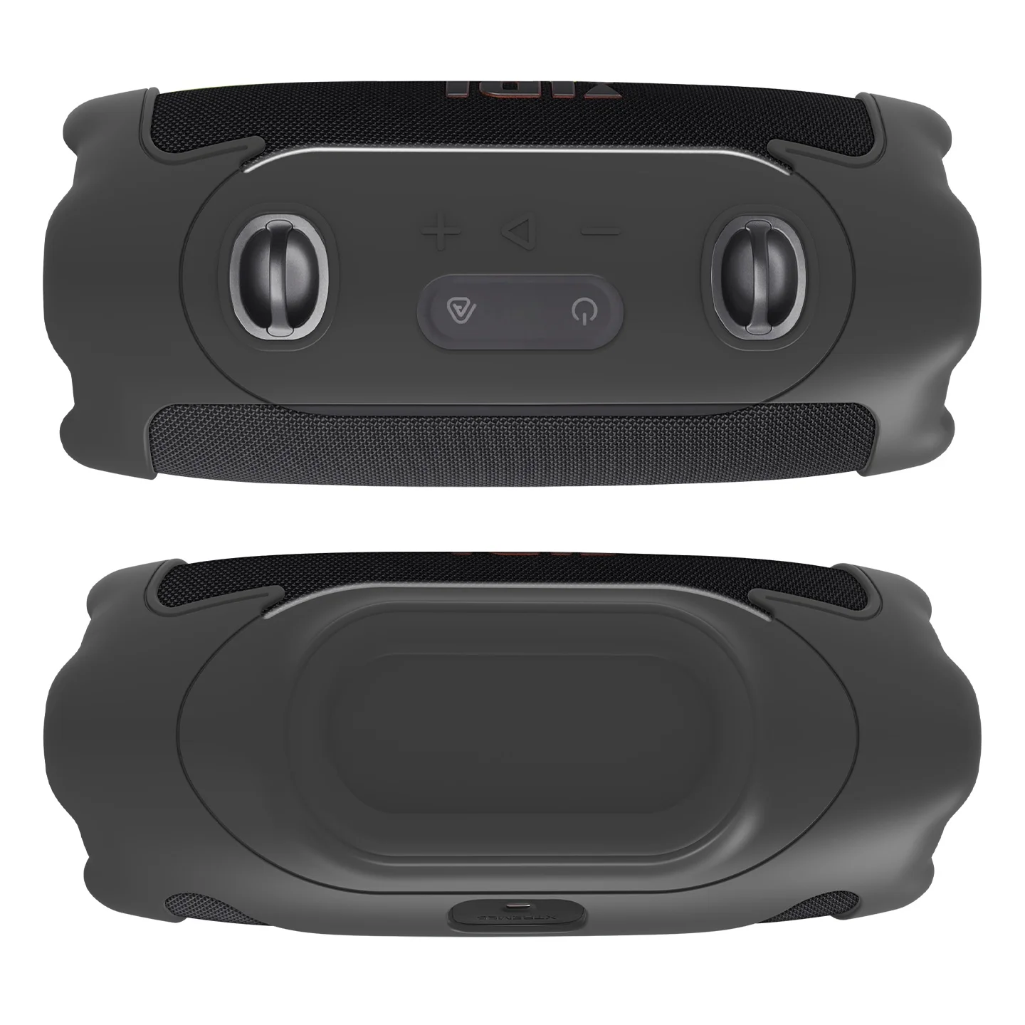 Фото Силиконовый защитный чехол для колонки JBL XTREME5, пыленепроницаемый, ударопрочный и устойчивый к падениям. №1