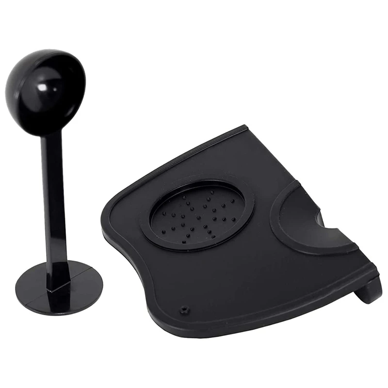 

Силиконовый Противоскользящий коврик для темпера для кофе