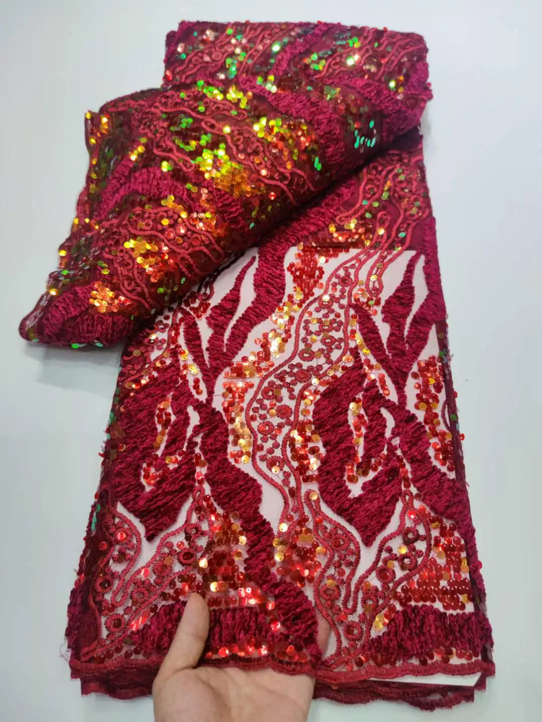 Рисунок 2 - Роскошные бусины ручной работы Madison