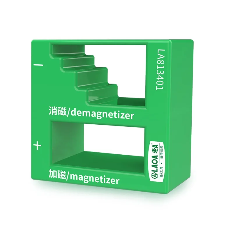 

BIG SALE Screwdriver Demagnetizer Magnetizer