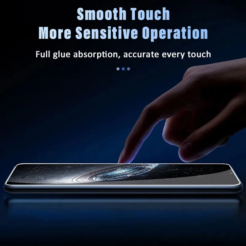 2/3/4 шт. закаленное стекло HD для Infinix GT 20 10 Pro Zero 5G 2023 защитная пленка экрана Note 30 VIP 40X