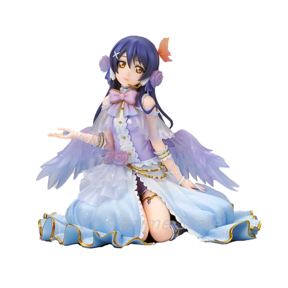 

Alter Love Live! Umi Sonoda White Day Edition PVC Action Figure Anime Sexy Girl Figure Model Toys Collection Doll Gift