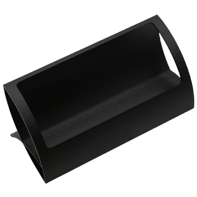 

Aluminum Business Card Holder, Business Card Display Stand, Suitable For Office And Family