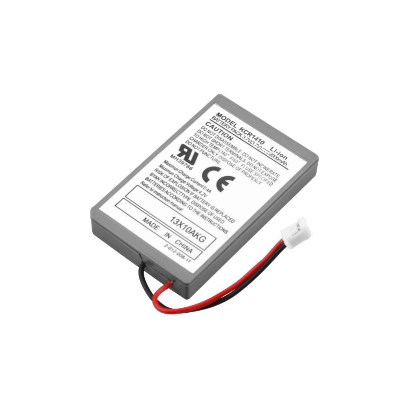 

2000mAh Battery For Sony PS4 Controller Gamepad Battery Dualshock4 V1 Wireless controller Rechargeable Batteries CUH-ZCT1E CUH-Z