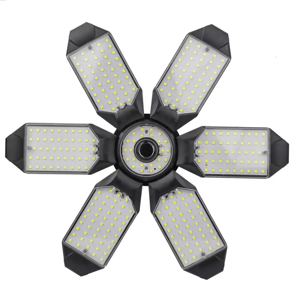 

LED лампа для гаража Vieruodis 200W